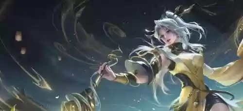 瓶颈期适合玩什么法师阵容(前期强势的法师)插图5