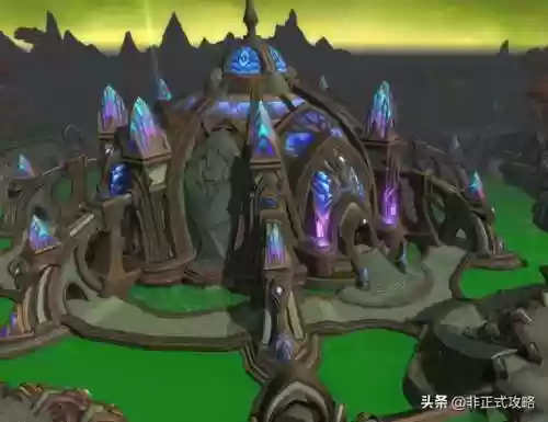 泰罗克的传说任务物品(泰罗克的传说具体位置在哪)