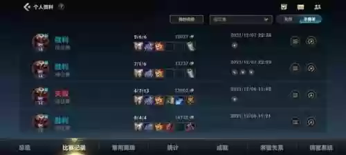 龙女打野出什么装备(英雄联盟2024龙女出装打野)插图3