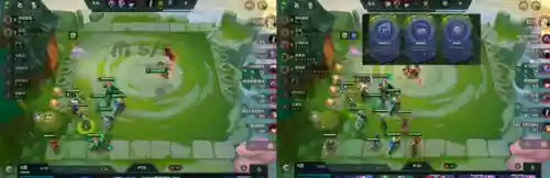 玉龙九五阵容(云顶九五龙族怕什么阵容)插图8