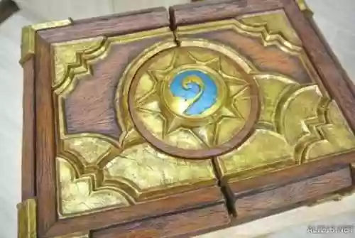 随身炉石传说盒子(炉石盒子官网下载)插图13