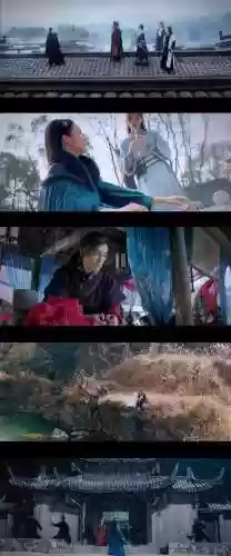 武功来了令狐冲阵容(我来自江湖武功搭配)插图12