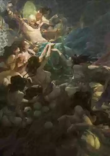 黑暗西游记插图(黑暗版西游记叫什么)插图17