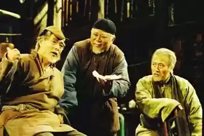 茶馆话剧阵容(茶杯头戏剧狂热攻略)插图1