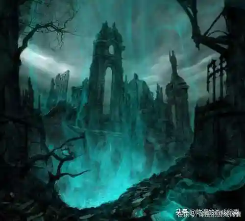 赫卡里姆背景故事(赫卡里姆和卡莉斯塔)插图4