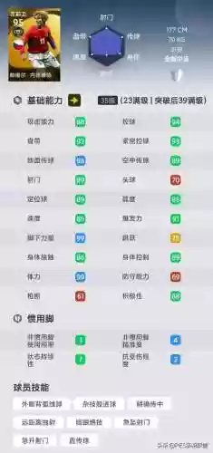 实况手游十大射门阵容(实况足球手游射门技巧)插图4