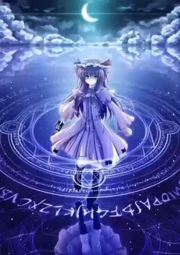 东方幻想乡人物大全(东方project全角色名单)插图14