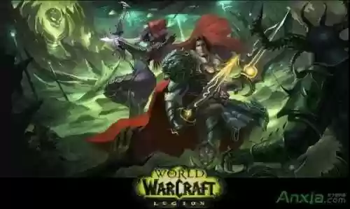 魔兽世界资料网(wow资料站)插图6
