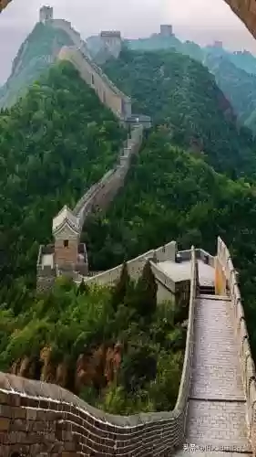 新七大奇迹和旧七大奇迹(古代七大奇迹有哪些)插图7