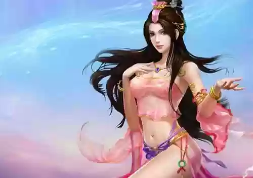 风流三国游戏阵容搭配图(全是女角色的三国游戏)插图1 风流三国游戏阵容搭配图(全是女角色的三国游戏)插图1