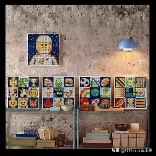 史上最全玩具阵容图片(史上最好的玩具)插图30