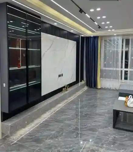 背景墙图片400张(简单客厅背景墙图片)插图20