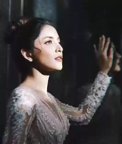 旋转的爱最新阵容(胜利女神t0阵容)插图7