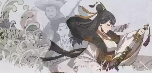 鹿鼎记单机游戏手机版(鹿鼎记手游官网下载)插图22
