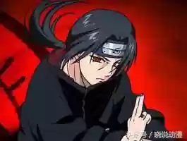 火影忍者人物介绍带图(火影忍者所有角色)插图23