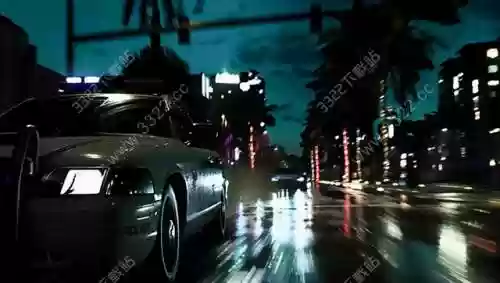 极品飞车21手机版正版(极品飞车21游戏特色模式)插图1
