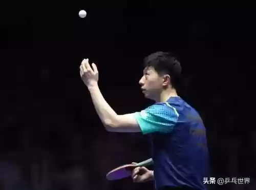 世乒赛中国排阵阵容(国乒单打世界杯7人进8强)插图17