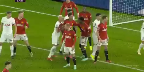 曼联3比2热刺远射阵容(fifaol4热刺套2023)插图25