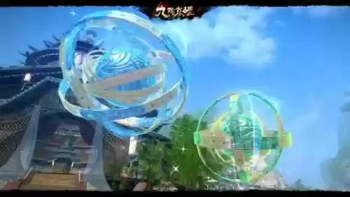 九阴真经大轻功怎么获得(九阴真经高级轻功)插图1