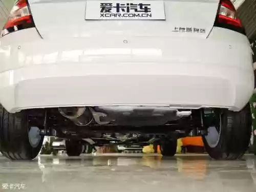 拉力赛车型(拉力赛用的都是什么车)插图46