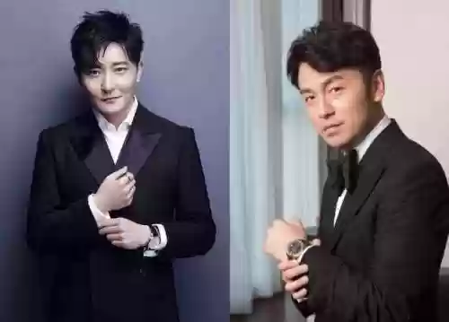 极限挑战神仙阵容排行榜(极限挑战游戏破解版)插图5