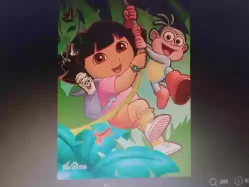 摩尔庄园乐乐发现自己是乐乐侠(摩尔庄园之乐乐失忆了)插图6