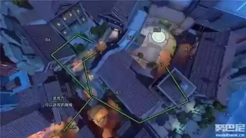 守望峡谷阵容(守望td平民玩家最强阵容)插图17