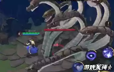 大梦江湖手游(一念江湖手游官网)插图13