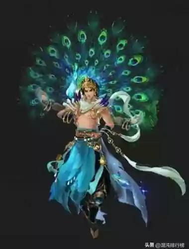 部落神族阵容(部落冲突职业阵型)