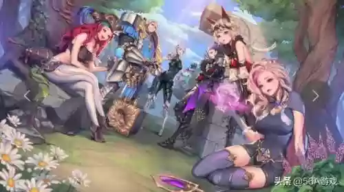 魔塔前线阵容推荐(斗塔最强阵容搭配)插图1