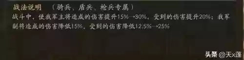 首发张角阵容(三国志战略版张角t0阵容)插图1
