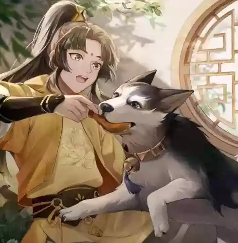 魔道祖师卡牌手游推荐阵容(火影卡牌手游推荐)插图2