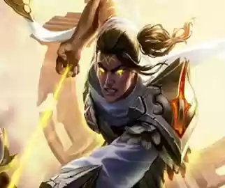 克莱云顶阵容(云顶之弈新赛季强势阵容)插图35