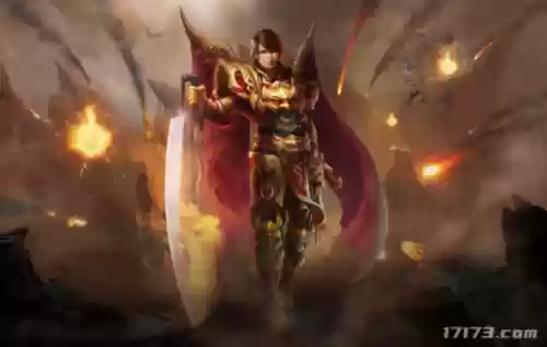 三英雄合击版本传奇(烈焰天下合击)插图4