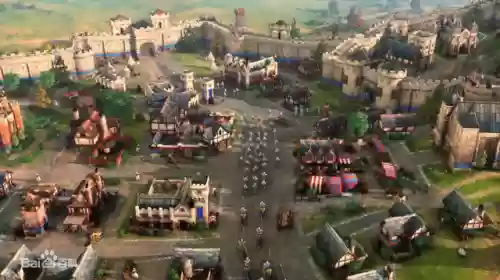帝国时代3版本(帝国时代3旗舰版)插图4