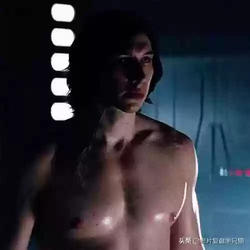 星球大战最早的一部叫什么(星球大战第一部在线播放)插图72