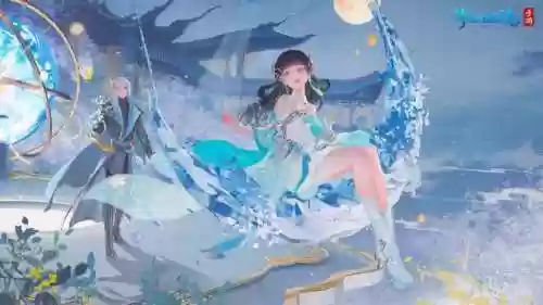 新倩女幽魂搬砖攻略(倩女幽魂手游搬砖打金详细教程)插图2