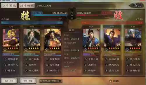 阵容风格加点(最佳阵容号码技能进阶图)插图6