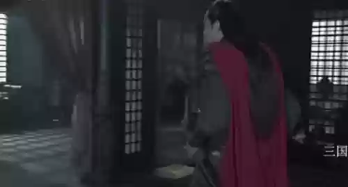 吕布与貂蝉原版电视剧(吕布和貂蝉的故事)插图29
