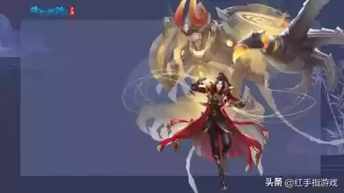 手游倩女幽魂职业推荐(倩女幽魂手游哪个区人最多)插图6