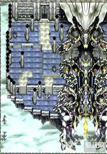 梦幻之星2无限金手指(梦幻之星2全武器代码)插图9
