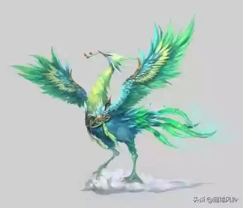 108只神兽大全(宝可梦98只神兽图片)插图64