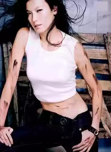 十大渣女最强阵容排行图(渣女排行榜星座)插图13