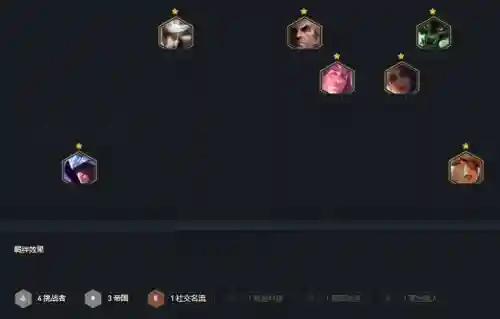 沙弥拉阵容(莎弥拉s10主c阵容)插图6
