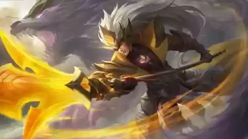 曙光神将阵容(放置三国最强阵容)插图7