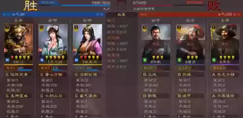 开荒减损阵容(二赛季开荒阵容)插图2