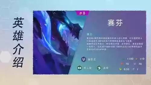 幽影格斗赛分阵容(暗影格斗3最厉害的套装)插图3