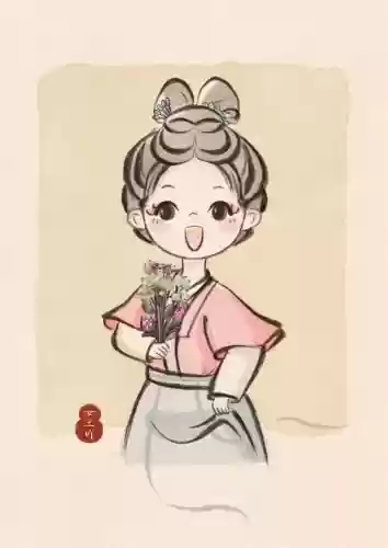 看图猜明星答案大全图文详解(看图猜名人40个图答案)插图10