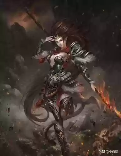 西游之吃妖成圣(西游之白龙霸世)插图4