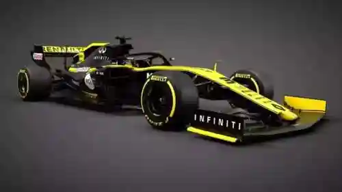 f12019 阵容(2020F1车队车手阵容)插图22